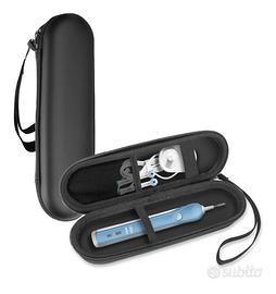 Custodia da viaggio spazzolino elettrico 