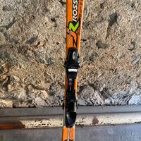 Sci rossignol radical