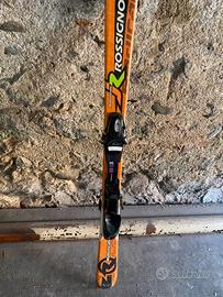 Sci rossignol radical