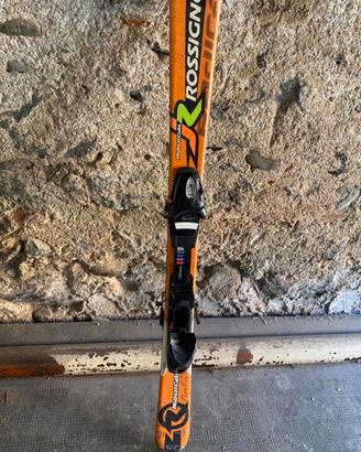 Sci rossignol radical