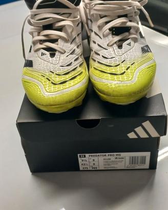 adidas predator 43 1/3