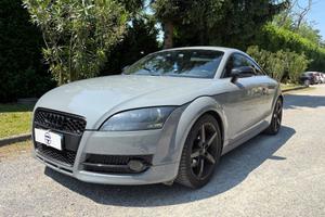 Audi TT Coupè 2.0 TFSI S tronic