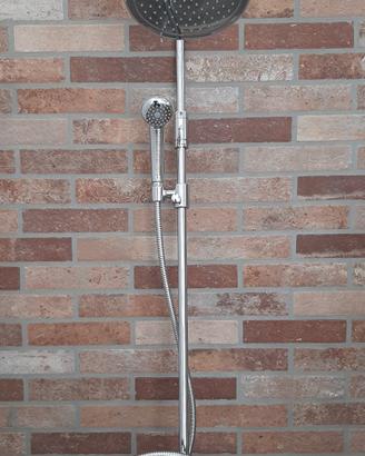 Asta doccia completa 