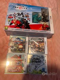 Giochi 3ds