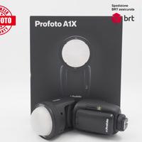 Profoto Flash A1X - Fuji