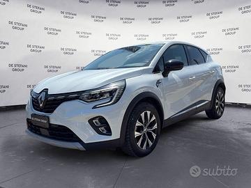 Renault Captur 1.0 tce Techno Gpl 100cv