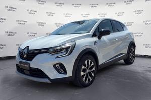 Renault Captur 1.0 tce Techno Gpl 100cv