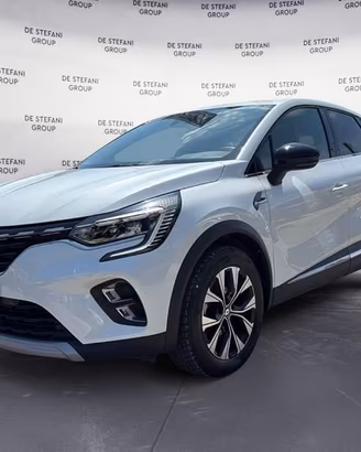 Renault Captur 1.0 tce Techno Gpl 100cv