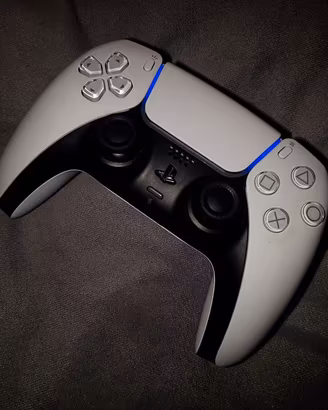 controller dualsense ps5 