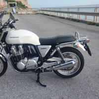 Honda CB 1100 EX