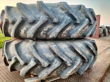 Ruote posteriori Fiat 