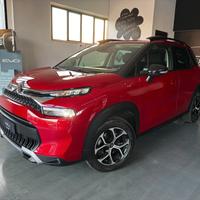 Citroen C3 Aircross 1.2 110Cv Shine - 2021