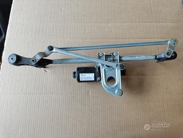 Motorino tergi anteriore BMW 118 del 2011