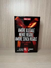 Trilogia Emma Chase – Romanzi d'amore