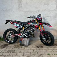 Rieju Mrt SM 50 pro 2022