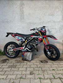 Rieju Mrt SM 50 (80) pro 2022