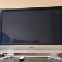 TV Plasma Panasonic mod. TH-42PV60EH