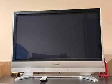 TV Plasma Panasonic mod. TH-42PV60EH