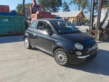Ricambi per FIAT 500 1.3 mjtd 