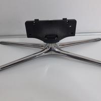 Base Tv Samsung cromato 50 pollici