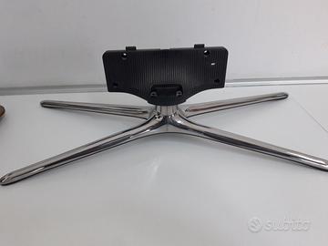 Base Tv Samsung cromato 50 pollici