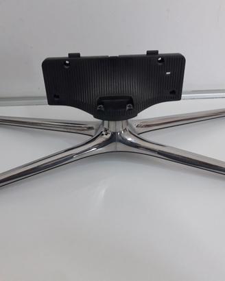 Base Tv Samsung cromato 50 pollici