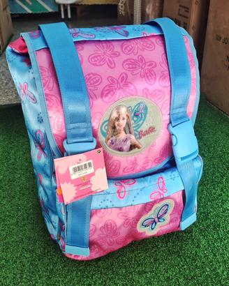 zaino Barbie 