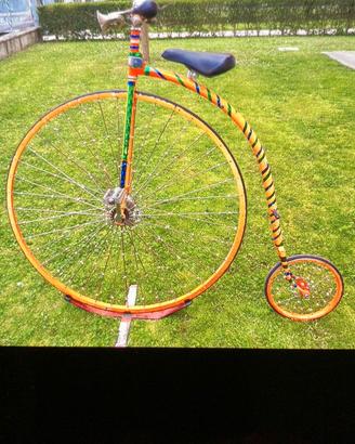 Biciclo vintage