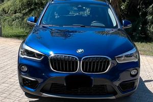 BMW x1 Sdrive 1.8d business Advantage 2019