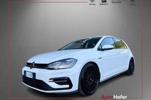 VOLKSWAGEN Golf 1.4 TSI DSG R-line ACC AHK LED SHZ