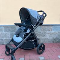 Trio Peg Perego Book Plus S