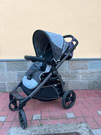 Trio Peg Perego Book Plus S