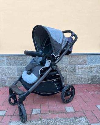 Trio Peg Perego Book Plus S