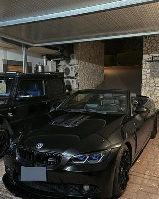 bmw serie 3 cabrio m sport