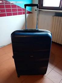 valigia american tourister 