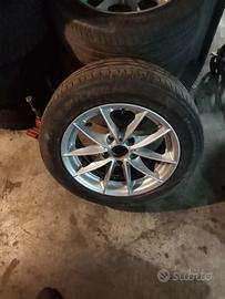 Cerchi BMW 16