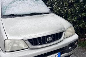 DAIHATSU - Terios - 1.3i 16V 4WD CX