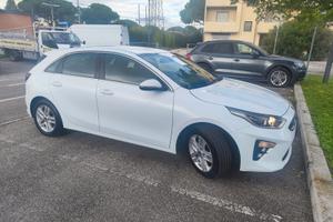 KIA Ceed GPL