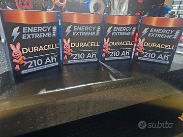 audio sodium batterie