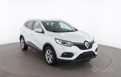 Renault Kadjar 1.5 Blue dCi 2021