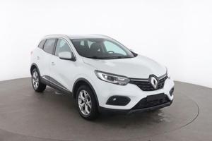 Renault Kadjar 1.5 Blue dCi 2021