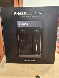 PHASE Essential for DJ