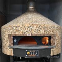 Forno legna