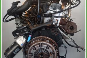 Motore Completo Funzionante AFN 81kw VOLKSWAGEN PA