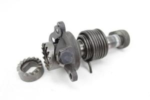 ALBERO INGRANAGGI HONDA GL 1000 GOLDWING
