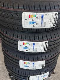 TRENO BARUM 195/65 R15 91H BRAVURIS 5