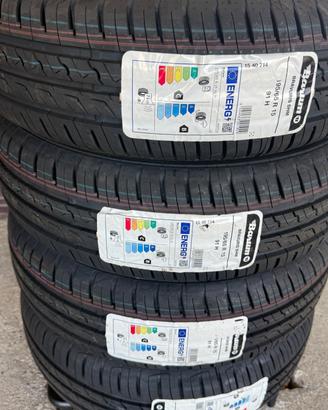 TRENO BARUM 195/65 R15 91H BRAVURIS 5