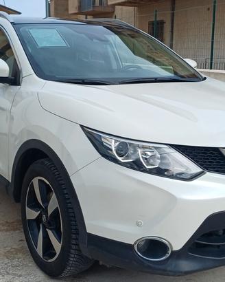 Nissan Qashqai 1.6 dCi 4WD N-Connecta