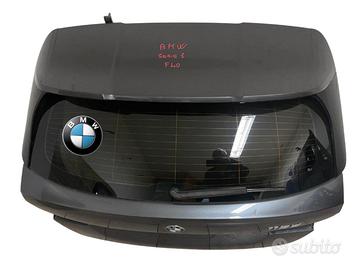 PORTELLONE POSTERIORE COMPLETO BMW Serie 1 F40 (19