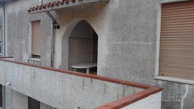 Casa pronta da abitare